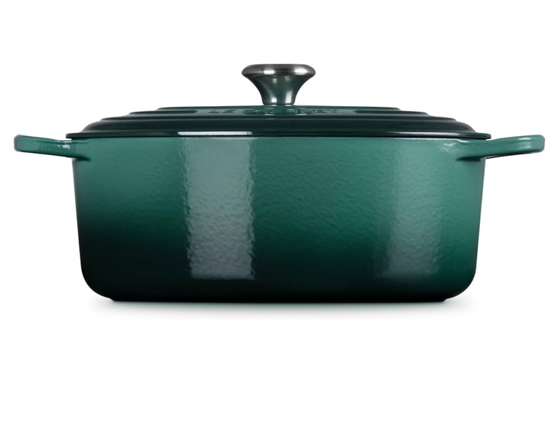 قابلمه چدنی ۶.۴ لیتری Le Creuset