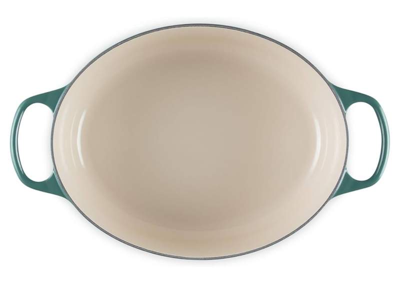 قابلمه چدنی ۶.۴ لیتری Le Creuset