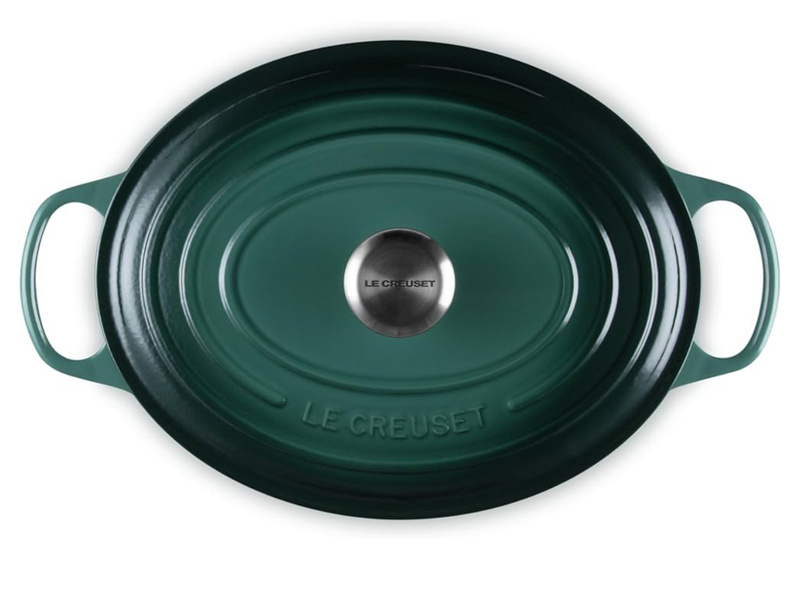 قابلمه چدنی ۶.۴ لیتری Le Creuset