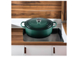 قابلمه چدنی ۶.۴ لیتری Le Creuset