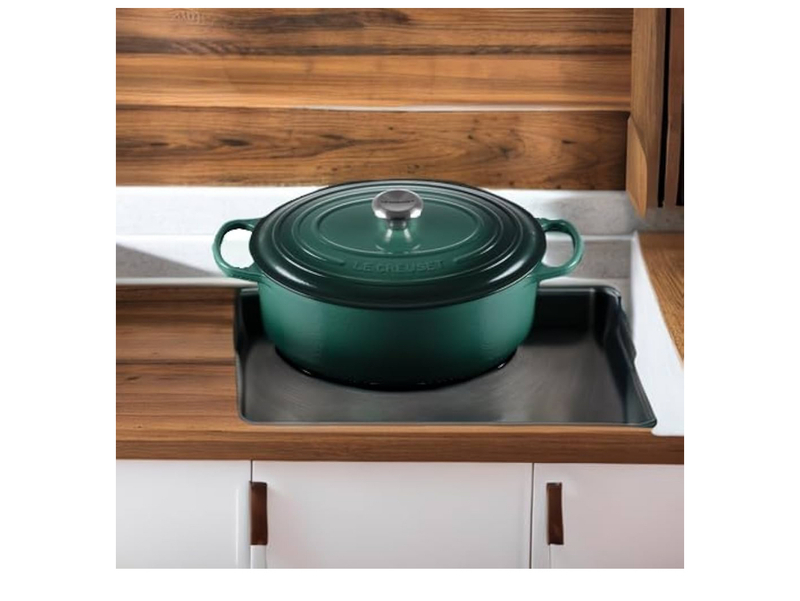 قابلمه چدنی ۶.۴ لیتری Le Creuset