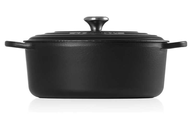 قابلمه چدنی ۶.۷۵ لیتری Le Creuset