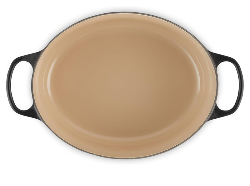 قابلمه چدنی ۶.۷۵ لیتری Le Creuset