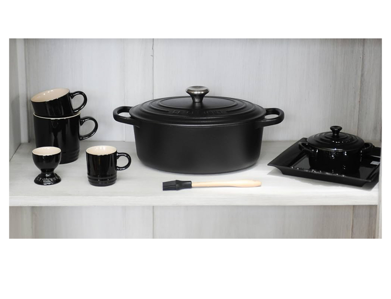 قابلمه چدنی ۶.۷۵ لیتری Le Creuset