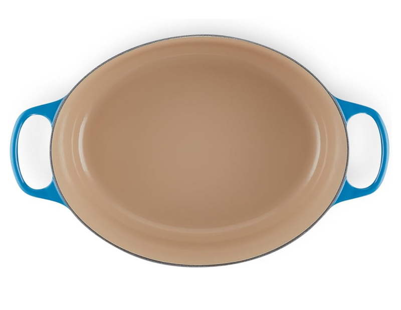 قابلمه چدنی ۹.۵ کوارت Le Creuset