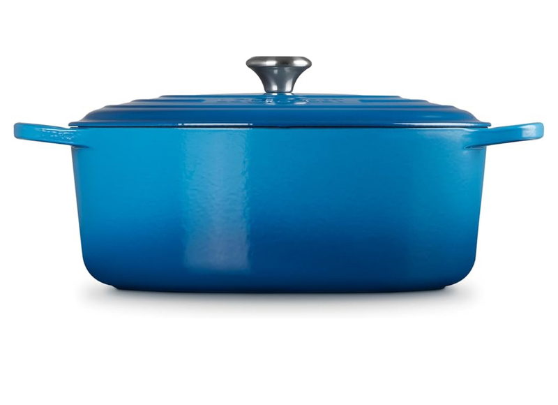 قابلمه چدنی ۹.۵ کوارت Le Creuset