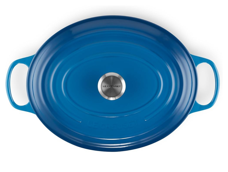 قابلمه چدنی ۹.۵ کوارت Le Creuset