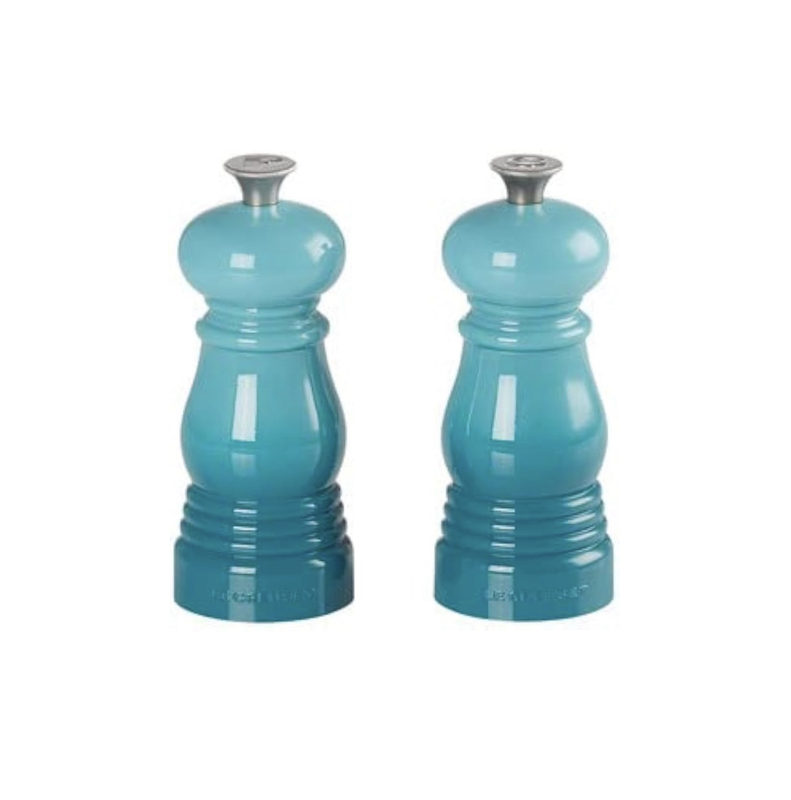 ست آسیاب نمک و فلفل  Le Creuset