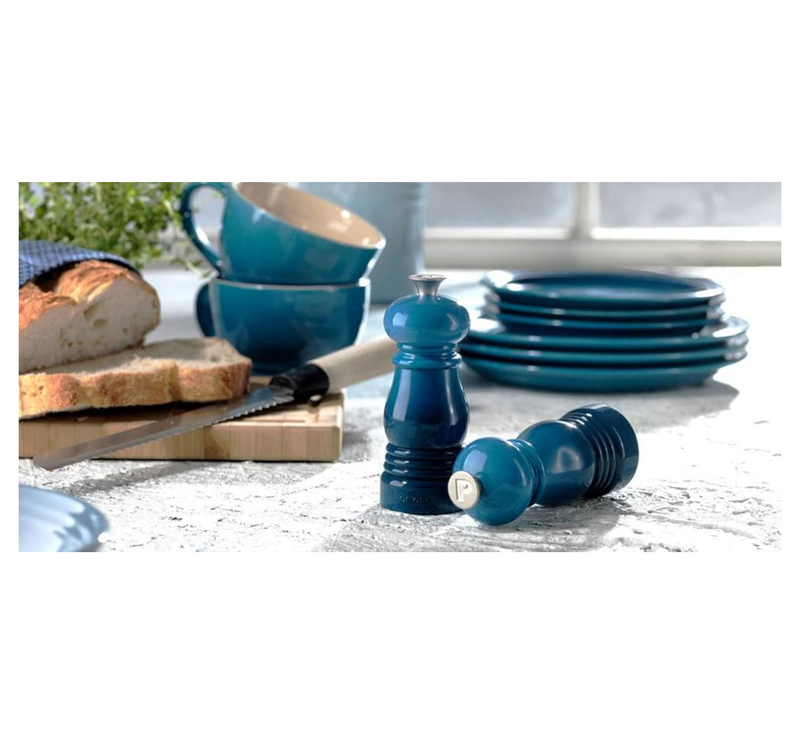 ست آسیاب نمک و فلفل  Le Creuset