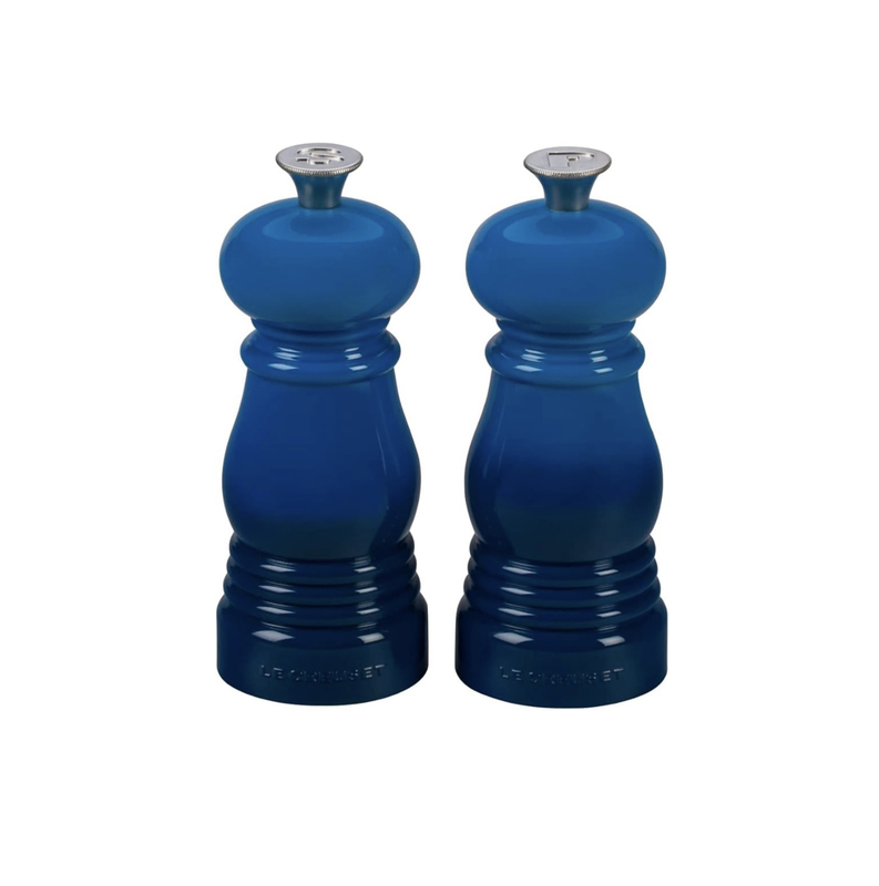 ست آسیاب نمک و فلفل Le Creuset