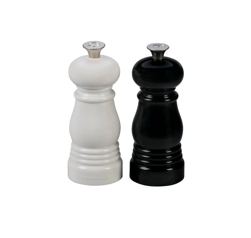 ست آسیاب نمک و فلفل  Le Creuset