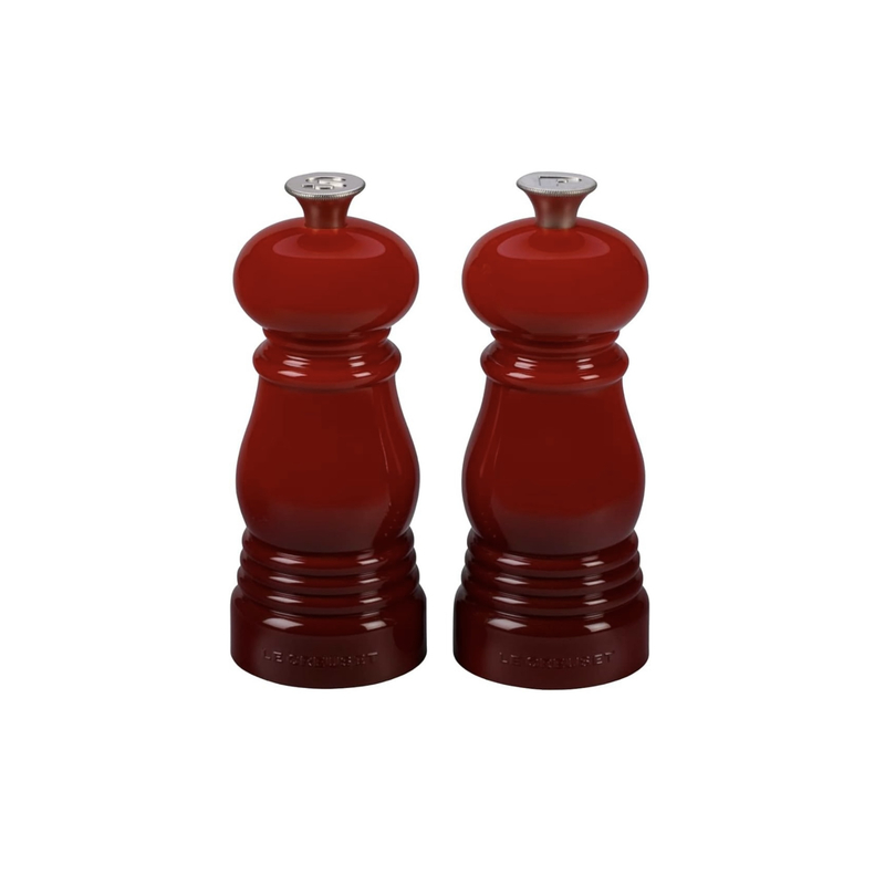 ست آسیاب نمک و فلفل  Le Creuset