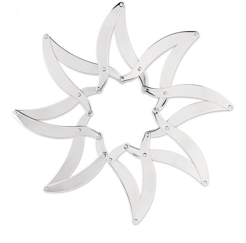 زیر قابلمه ای Alessi 