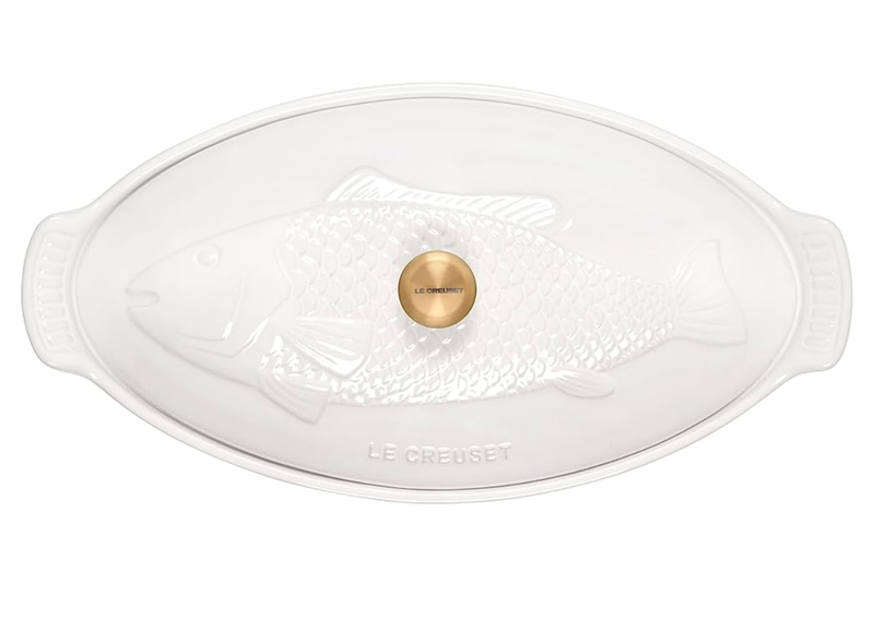 تابه پخت ماهی Le Creuset 