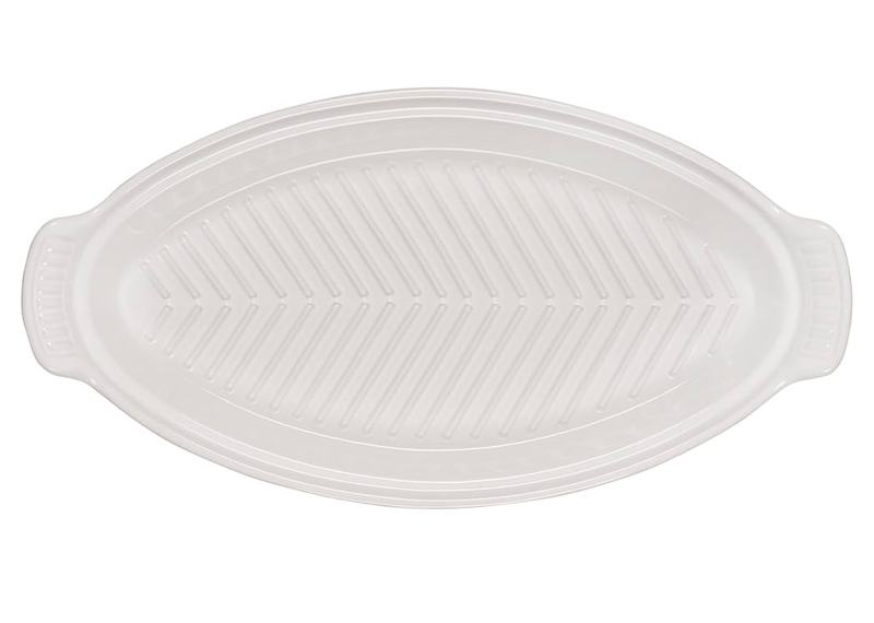 تابه پخت ماهی Le Creuset 