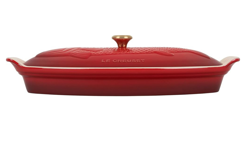 تابه پخت ماهی Le Creuset 