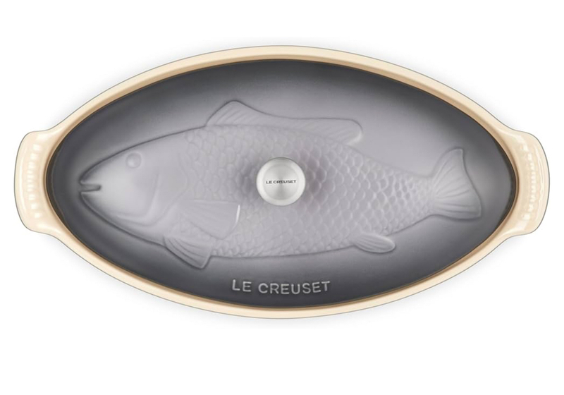 تابه پخت ماهی Le Creuset 