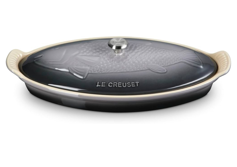 تابه پخت ماهی Le Creuset 