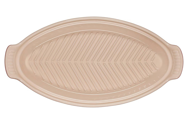 تابه پخت ماهی Le Creuset 