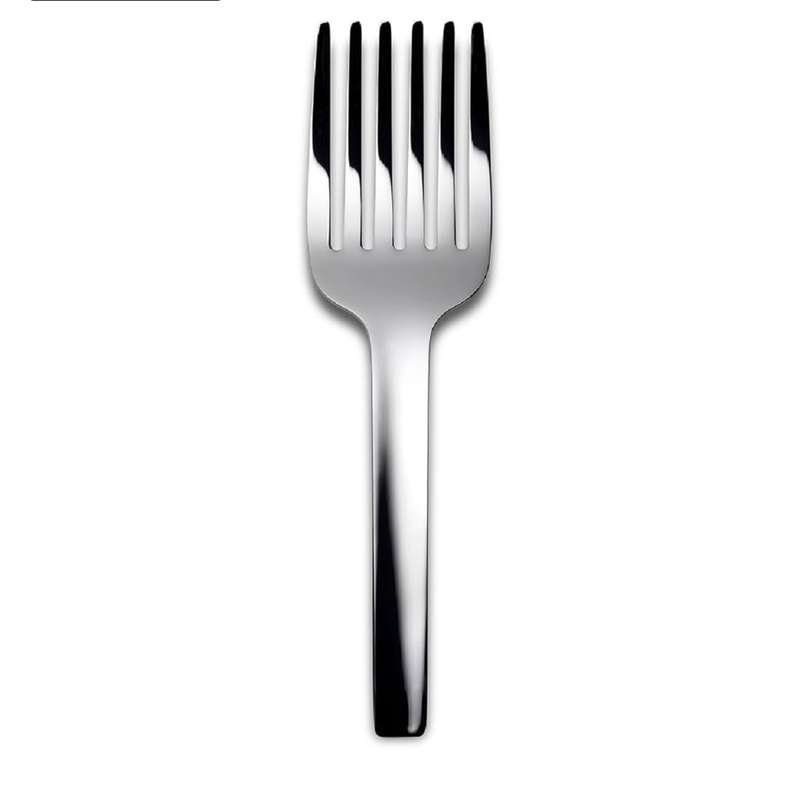 چنگال سرو Alessi