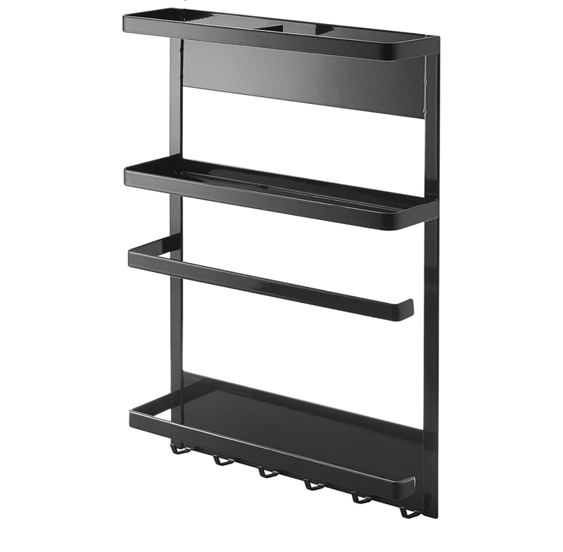 قفسه مغناطيسي آشپزخانه YAMAZAKI