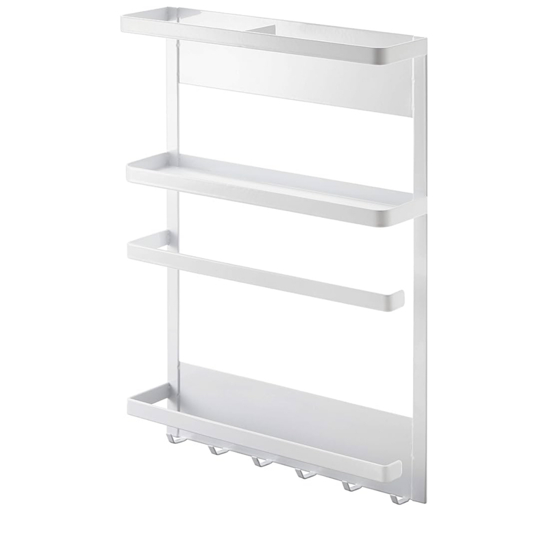 قفسه مغناطیسی آشپزخانه YAMAZAKI