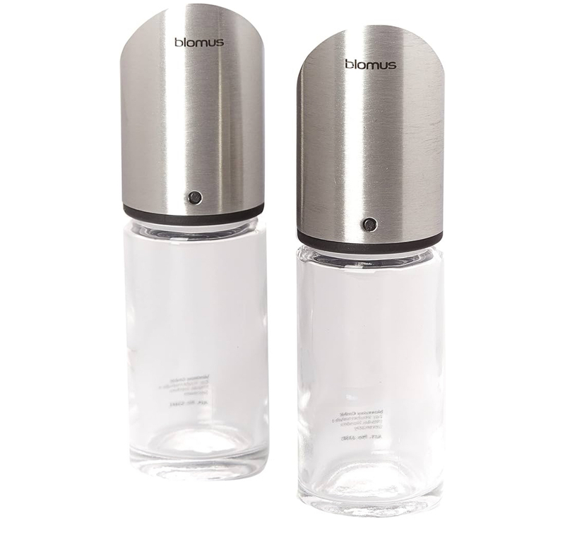 ست آسیاب نمک و فلفل Blomus 