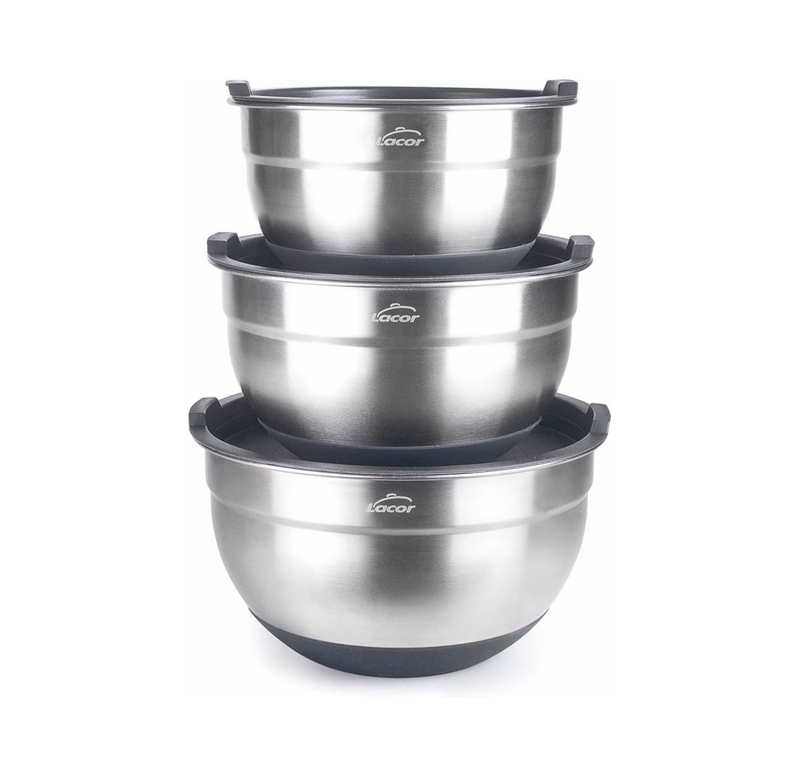 ست ۳ عددی کاسه LACOR