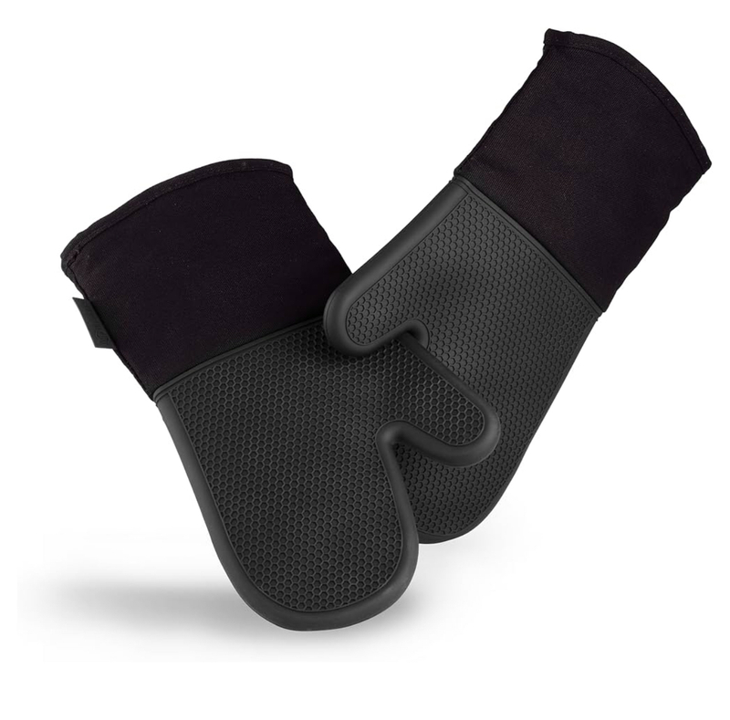 ست دستکش فر HexClad