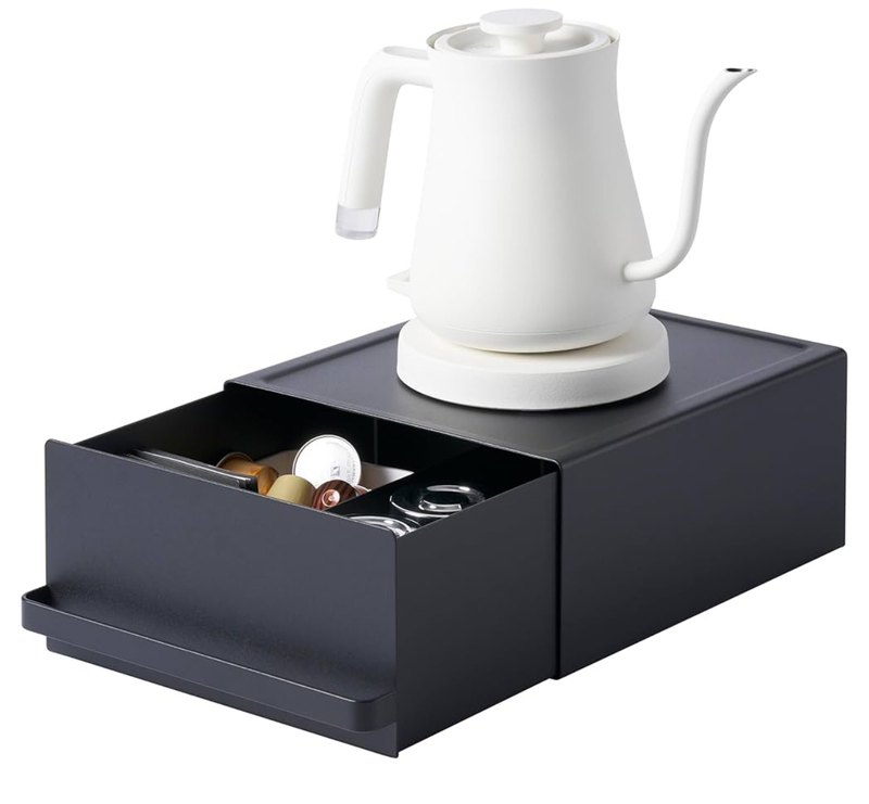 کشوی رو‌میزی YAMAZAKI