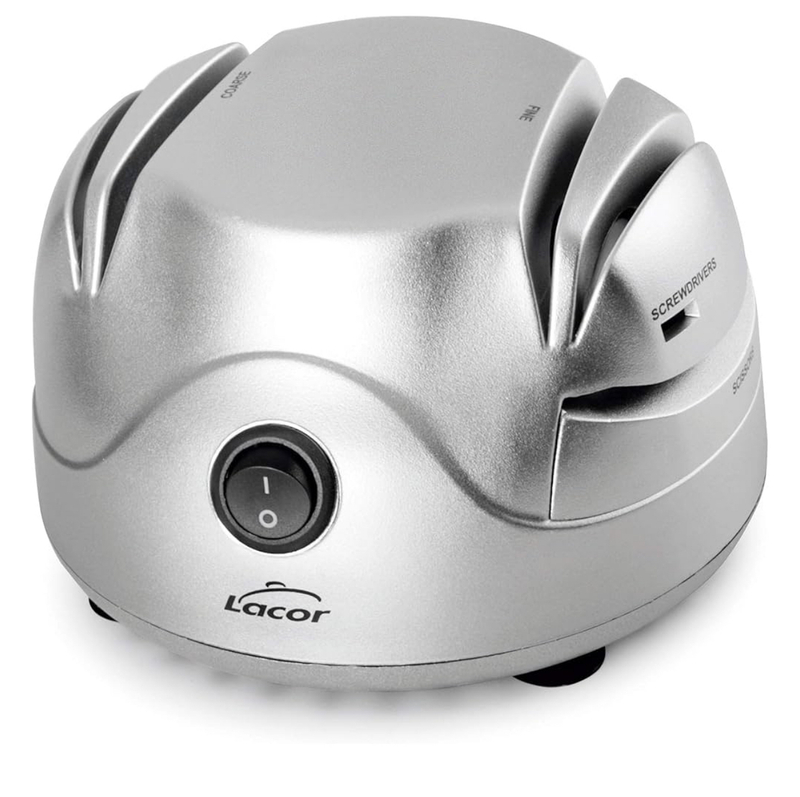 چاقو تیزکن برقی LACOR