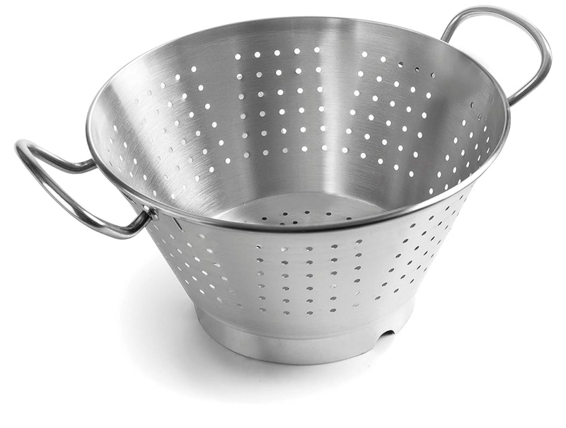 کاسه سرو و آبکش LACOR