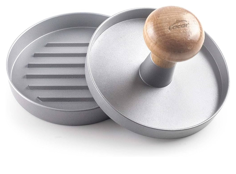 قالب پخت و پرس همبرگر Lacor