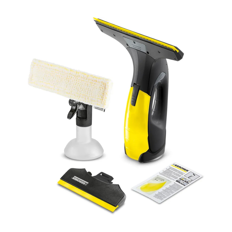 شیشه شوی Kärcher مدل WV5