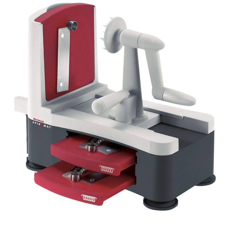 اسپیرال‌ساز سبزیجات و میوه Westmark