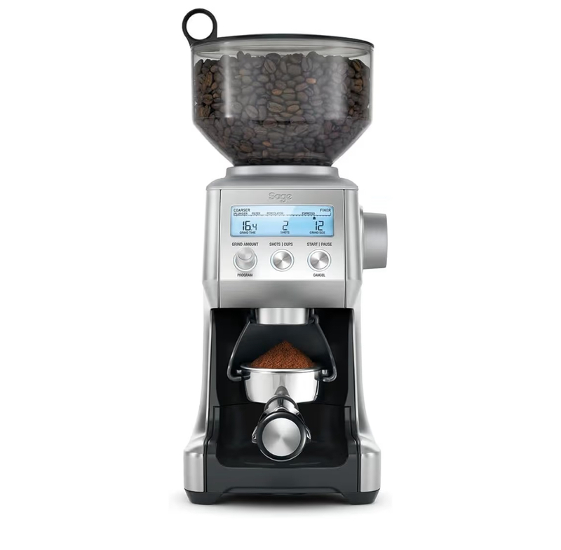 آسیاب قهوه SAGE Bcg820bss