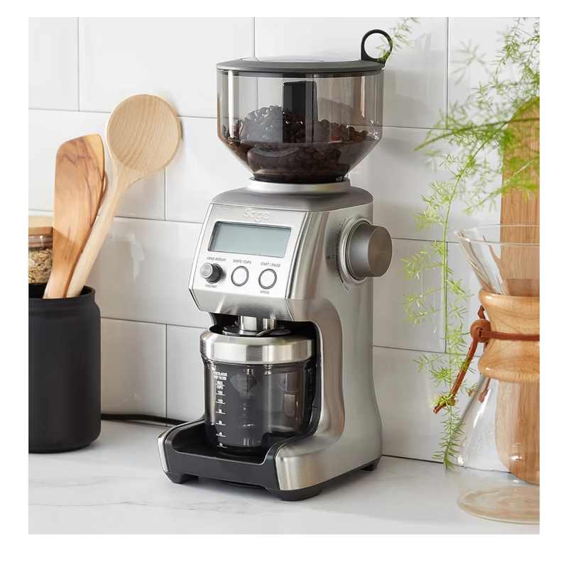 آسیاب قهوه SAGE Bcg820bss