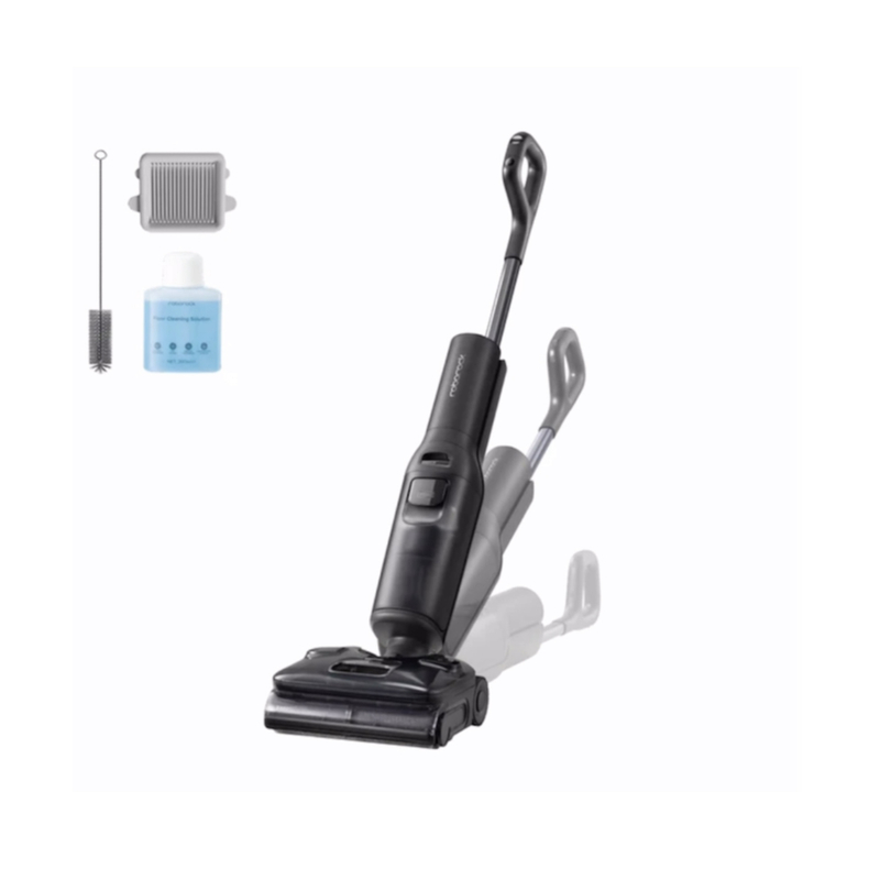 جارو و زمین شوی Roborock F25 Ultra 