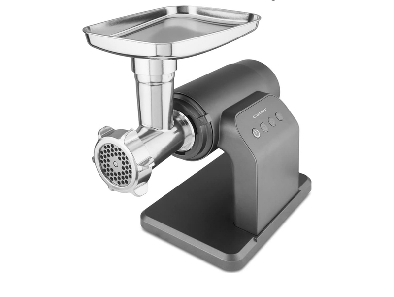 چرخ‌گوشت و سالاد ساز Catler FG 403