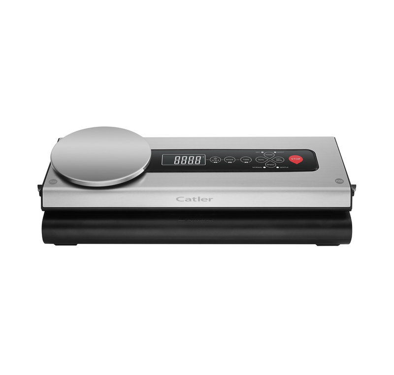 دستگاه وکیوم CATLER VS8010