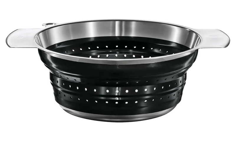 سبد آبکش تاشو Rösle