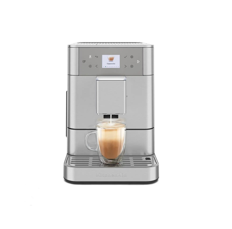 اسپرسوساز KitchenAid KF6