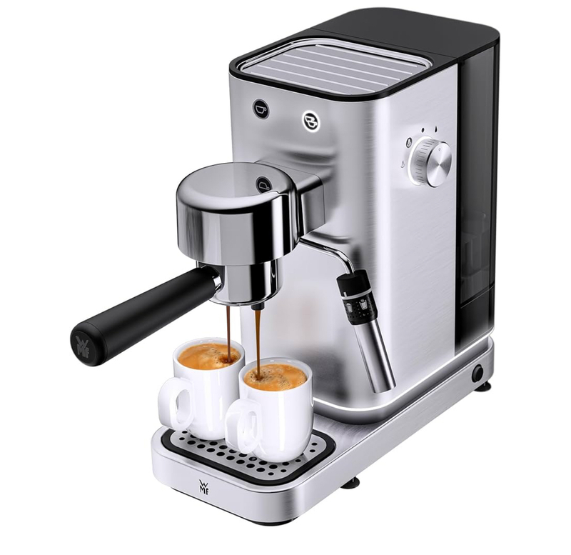 اسپرسوساز WMF Lumero