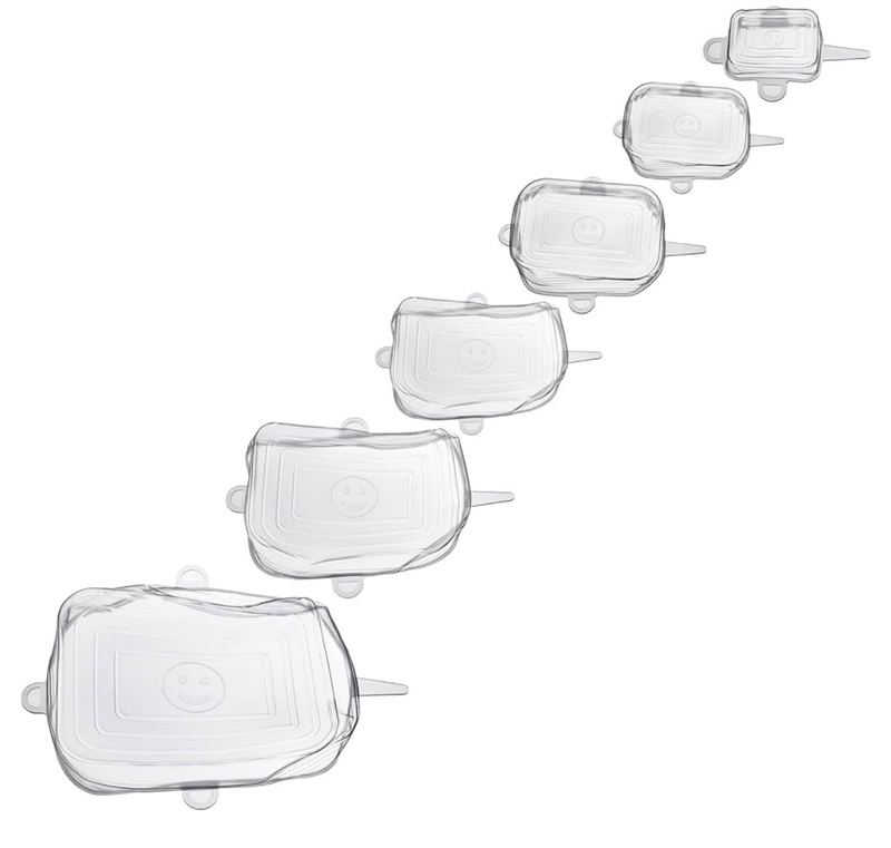 ست درپوش Westmark