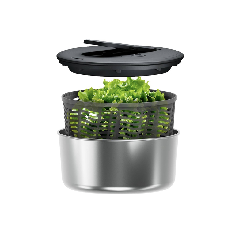 سالاداسپینر Zyliss