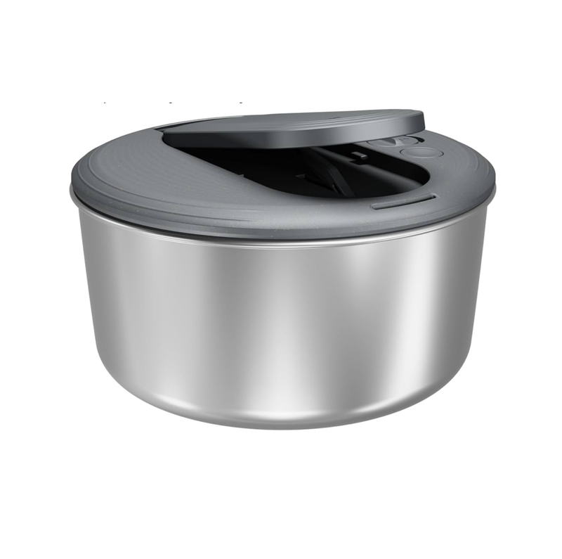 سالاداسپینر Zyliss