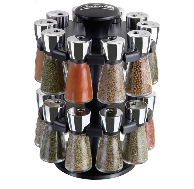 استند ادویه Cole & Mason