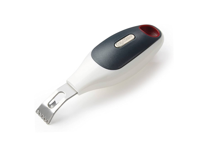 پوست‌گیر و رنده مرکبات Zyliss