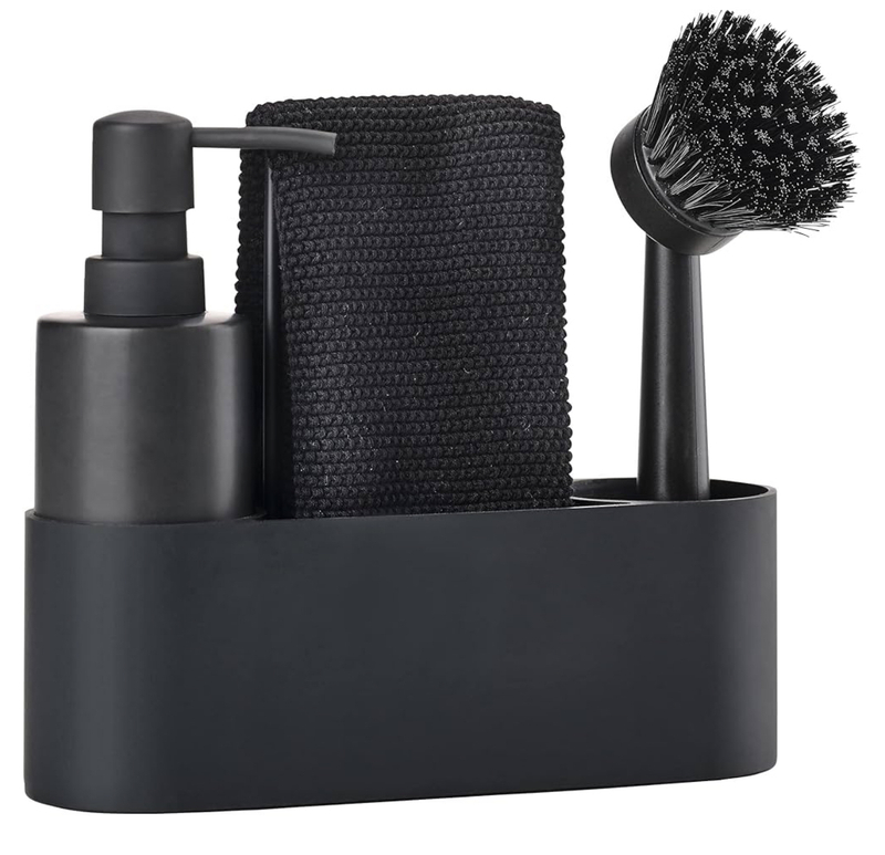 ست سینک و نظم دهنده Zone Denmark