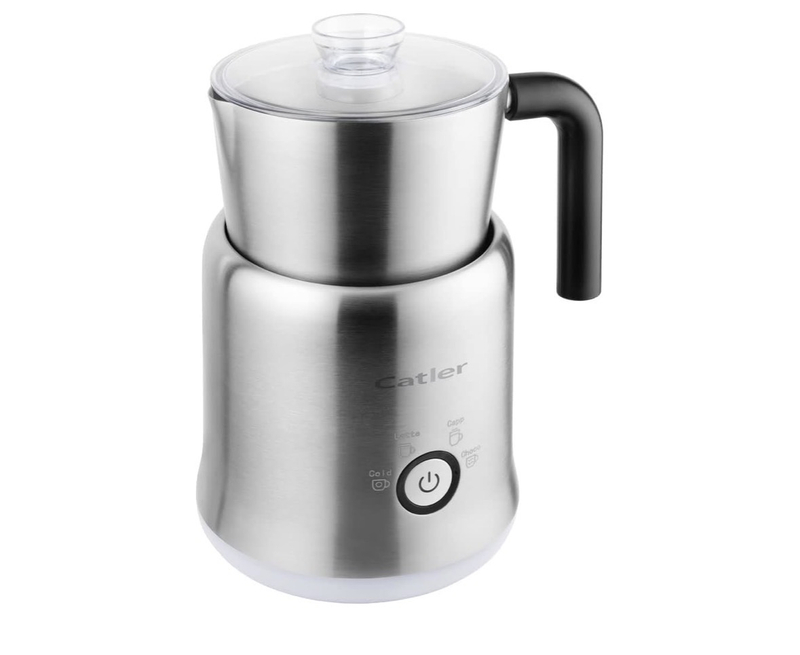 فوم‌ساز شیر Catler  